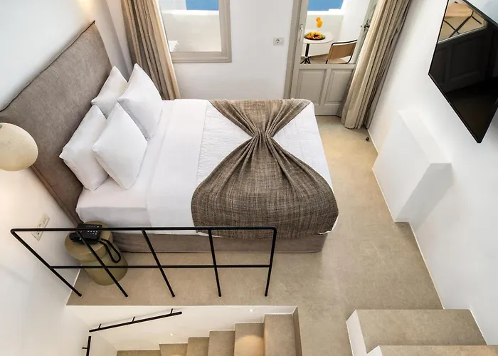 Ira Hotel & Spa - Adults Only