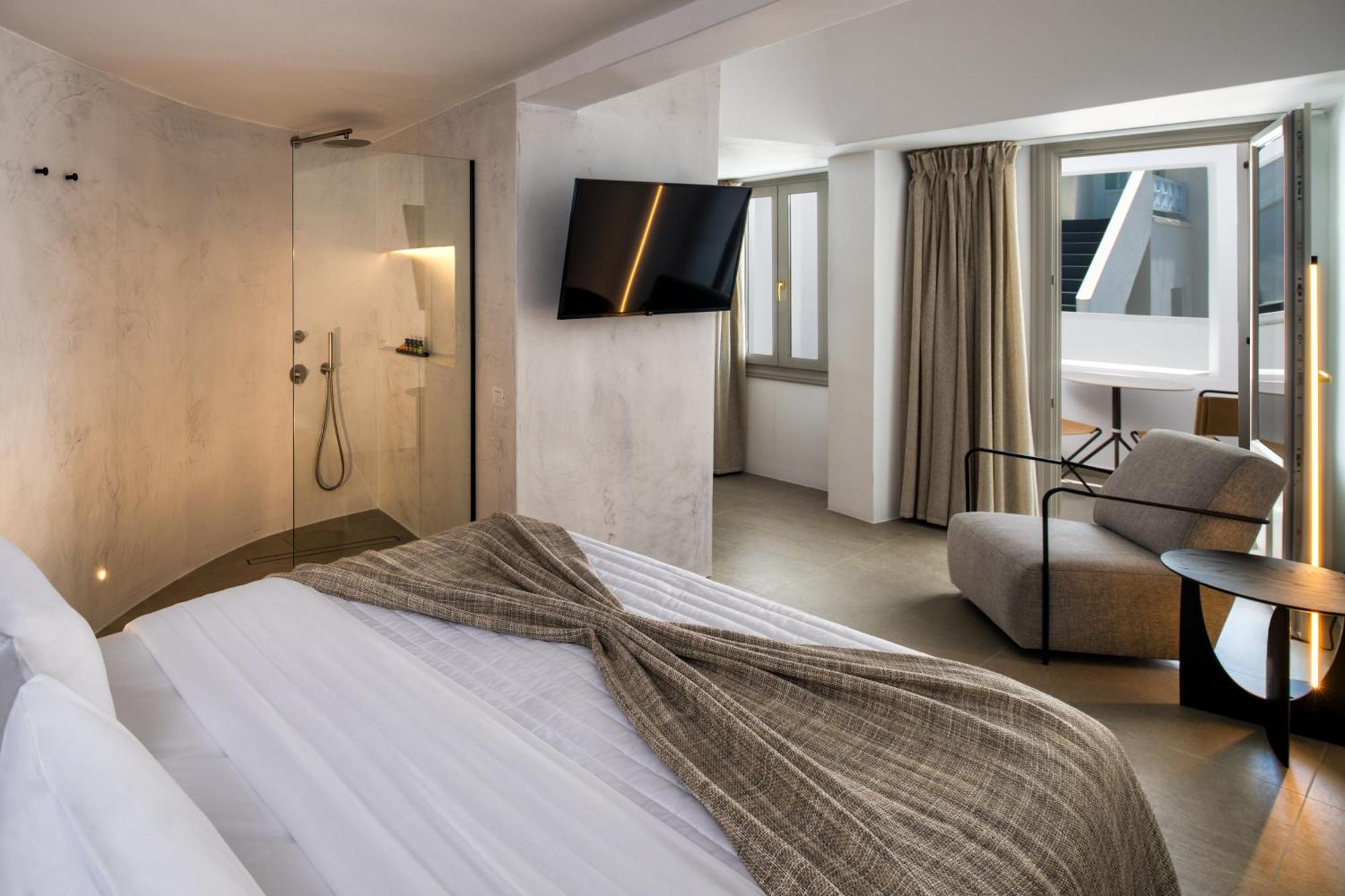 Ira & - Adults Only Hotel 4*